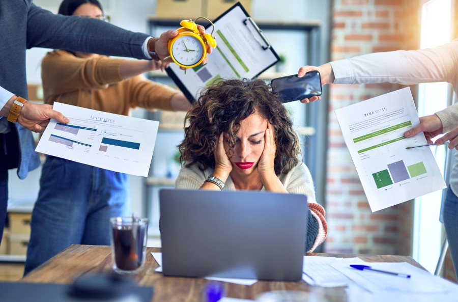 13 tips to being effective with your time in 2025