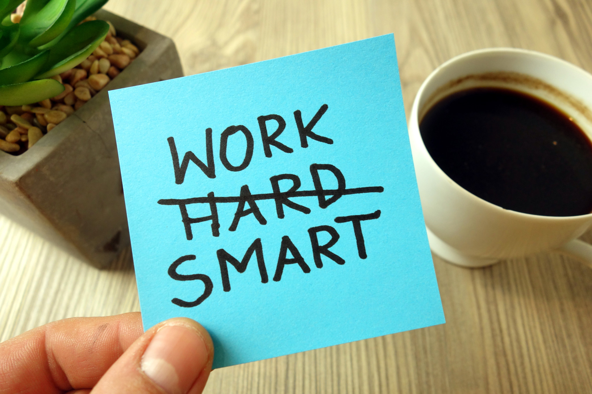 18 ideas on Personal Effectiveness you won’t learn in Business School