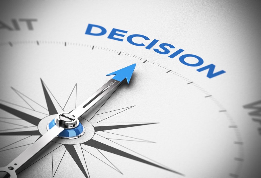 It’s 2025 – Make that decision